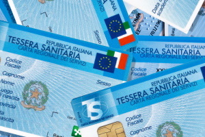 Chiedere i codici della carta nazionale dei servizi (TS-CNS)