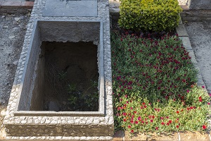 Chiedere l'autorizzazione alla esumazione e all'estumulazione 